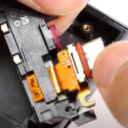 Ремонт Смартфон